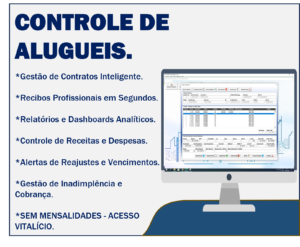 gestão de imóveis