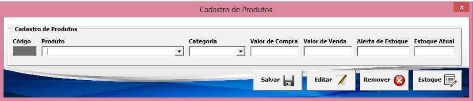 Planilha de Gestão para Óticas - Imagem 2