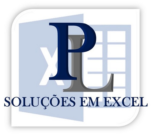PL Soluções em Excel
